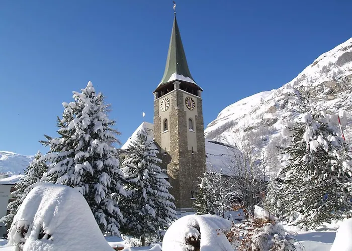 スイスフレア *