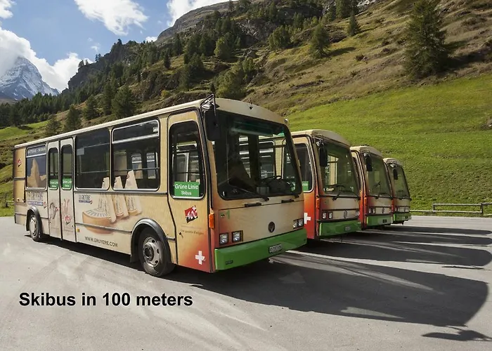 アパート スイスフレア