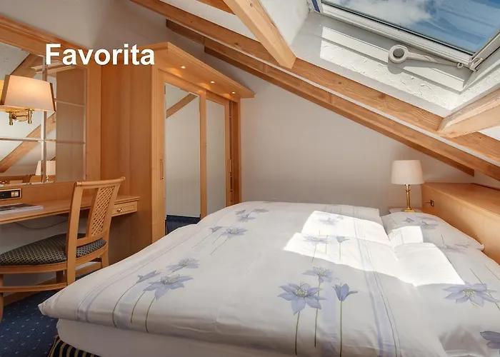 スイスフレア アパート *