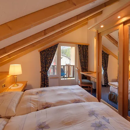 Appartamento Swissflair Zermatt
